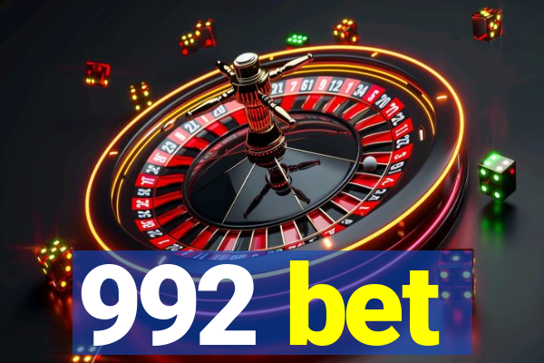 992 bet